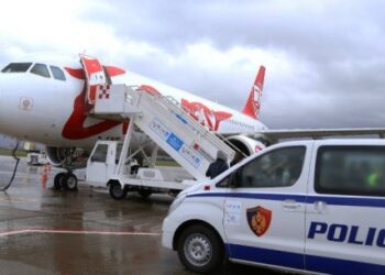 Ekstradohen në Itali 3 shqiptarë për trafik droge dhe pjesëmarrje në organizatë kriminale