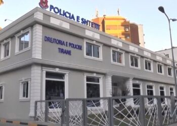 Pas zgjedhjeve, ndryshime në strukturat e Policisë së Tiranës