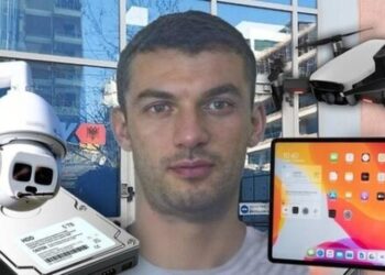 Sistemi ‘TIMS’ në dorë të krimit, Alibej në GJKKO: Kisha çdo të dhënë