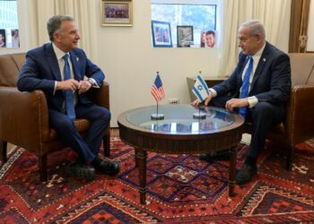 Netanyahu pranon propozimin e SHBA për armëpushim në Gaza