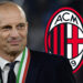 Prezantim bashkë me Igli Taren, Allegri firmos si trajneri i ri i Milanit