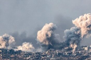 Hamasi refuzon planin e ri të armëpushimit në Gaza të propozuar nga SHBA