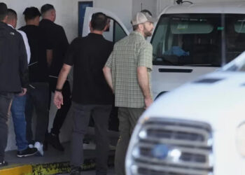 Administrata Trump vendos kuotë për axhendën anti-imigracion