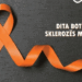 30 Maj Dita Botërore e Sklerozës Multiple