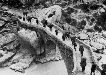 Protokolli që shpëtoi Korçën nga pushtimi grek/ 105 vite nga marrëveshja historike e Kapshticës