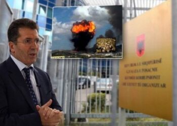 Shtyhet seanca në GJKKO për ish-ministrin Mediu, arsyeja