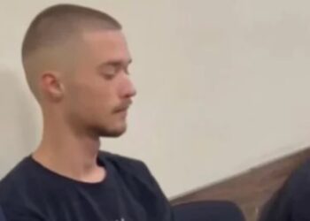 Dënohet me 24 vite burg Jon Hoti për vrasjen e dyfishtë në vitin 2024