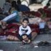 Gaza në agoni: Fëmijët flenë të uritur, sistemi shëndetësor në kolaps