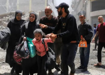 Mbi 70 të vrarë në 24 orë, spitali i fundit në veri të Gazës evakuohet pas urdhrit izraelit