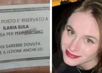 Akt vandal në universitetin italian, fshihet fjala “femicid” nga pllaka përkujtimore e Ilaria Sulës