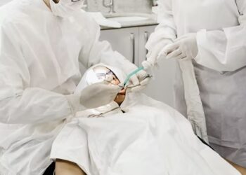 Ndërron jetë në Tiranë 63-vjeçari italian, kishte kryer ndërhyrje dentare katër ditë më parë