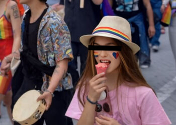 Nga Parada e Krenarisë në propagandë: Kur fëmijët përdoren si flamuj të një ideologjie