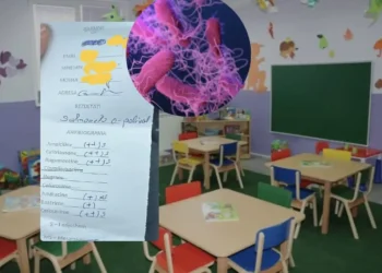 Helmimi në kopshtin e Gramshit tronditi vendin: Prindërit paralajmërojnë protestë