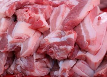 Fileto derri me salmonelë në treg/ Frigo ALBA në qendër të skandalit, AKU hesht