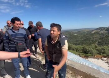 Kur “zhvillimi” të varros gjallë: Toka e humbur, zëri i mbytur dhe pushteti që nuk pyet