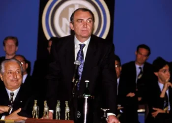Interi në zi pak orë para finales së Champions-it: Ndërron jetë ish-presidenti Ernesto Pelegrini