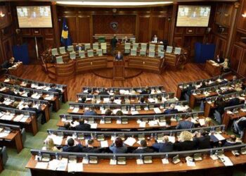 Dështon tentativa e 11 për konstituimin e Parlamentit të Kosovës