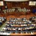 Dështon tentativa e 11 për konstituimin e Parlamentit të Kosovës