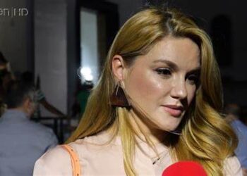 Ajola Xoxa paraqitet në SPAK në zbatim të masës së sigurisë