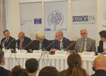 “Rama fali gjobat 1 ditë para zgjedhjeve”/ OSBE-ODIHR: Shqetësuese