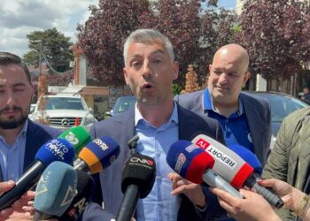 Goditi shoferin e kamionit, Gjykata vendos për vëllanë e Bledjon Nallbatit