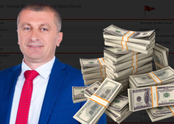 GJKKO shpall vendimin për kryebashkiakun e Devollit