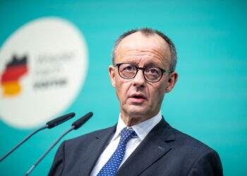 Friedrich Merz dështon të zgjidhet kancelar i Gjermanisë, çfarë pritet të ndodhë