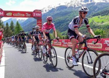 ‘Giro d’Italia’ vjen në Shqipëri, ja si ndryshon qarkullimi i makinave në kryeqytet