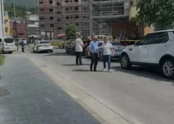 Konflikti me armë zjarri në Laç/ Një nga të plagosurit në gjendje të rëndë