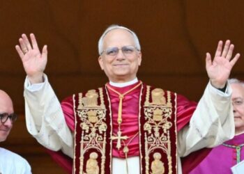 Papa Leoni XIV apel për paqe: Të ndalet dhuna, të nxisim dialogun