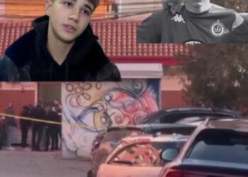 “Ju po flini gjumë me dosjen” babai i Luis Meçes përplaset me prokuroren