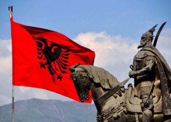 620-vjetori i lindjes së Gjergj Kastriot Skënderbeut