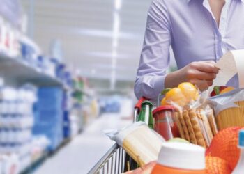 Shqipëria në mesin e 10 vendeve për rritjen më të lartë të çmimeve të ushqimeve në Europë