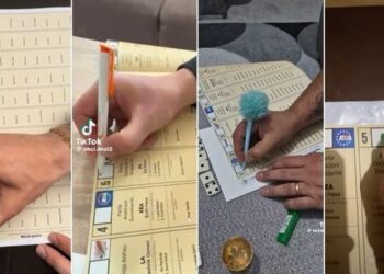 Publikoi votën në TikTok, procedohet i riu shqiptar në Gjermani