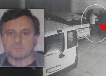 Rrëmbimi dhe zhdukja e Jan Prengës/ Shtyhet seanca për Dritan Rexhepin