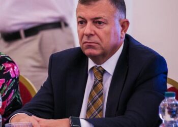 Kandidati për deputet, Xhemal Gjunkshi paraqitet në SPAK, çfarë denoncoi