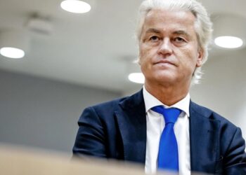 Përplasjet mbi migracionin çojnë në rrëzimin e qeverisë holandeze