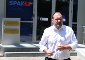 Arbjan Mazniku në SPAK: Dosja që mund të fundosë jo vetëm një ministër, por një sistem
