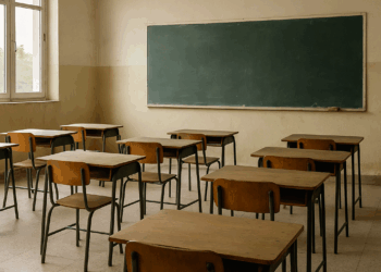 Shqipëria pa nxënës: Emigracioni po mbyll shkollat dhe po braktis universitetet