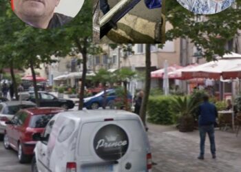 Plagosja e 15-vjeçarit në piceri “Fantazia”, babai: Djalin ma qëlluan në qafë, plumbi është pistolete, jo stilolapsi!