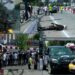 EVU Albania sjell për herë të parë Crash Test Live në Sheshin “Nënë Tereza”
