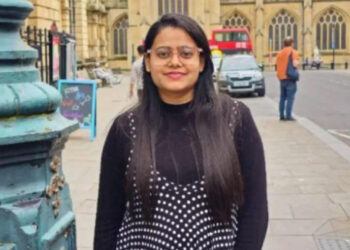 “Trafiku më shpëtoi”, studentja me fat që humbi fluturimin fatal të Air India