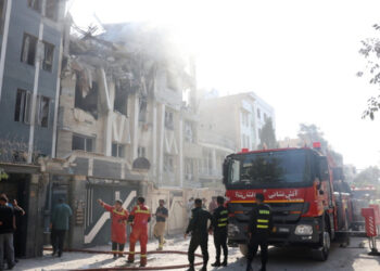 Izraeli nis valë të re sulmesh