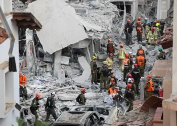 Irani sulme me raketa ndaj Izraelit, humbin jetën 3 persona