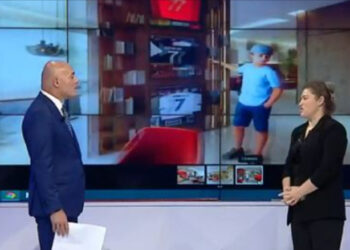 Nëna e Martin Canit flet për videon e momentit të vrasjes: “Policia, shteti duhet ta kishin zbuluar! Shumë e rëndë! Ka manipulime në të gjitha drejtimet”