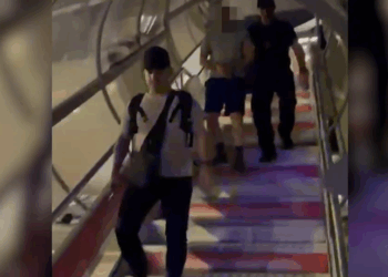 I shpallur në kërkim për tentativë vrasjeje, ekstardohet nga Spanja i riu shqiptar 