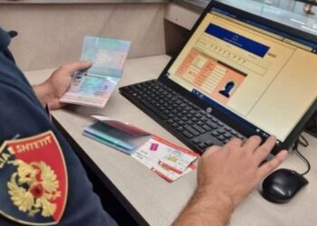 Pastroi paratë e vëllezërve Çopja, çfarë zbuluan të dhënat nga sistemi TIMS për Armis Stafën