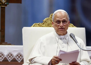 Konflikti Iran-Izrael/ Papa Leoni bën thirrje për paqe