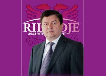 Abuzoi me fondet dhe punësoi familjarët e tij, në pranga ish-kreu i Urdhrit të Stomatologut