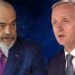 PS-ja gjithnjë e më e madhe, Shqipëria gjithnjë e më e vogël